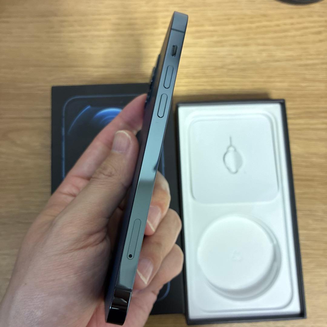 スマートフォン本体 iPhone12 Pro128GB