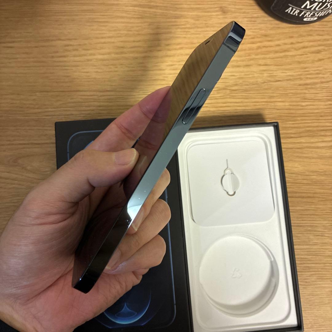 スマートフォン本体 iPhone12 Pro128GB