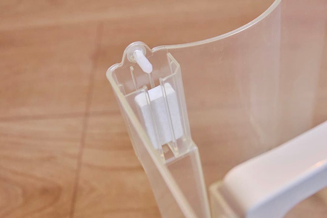 デザイン × 除湿力｜cado 除湿機 root 7100