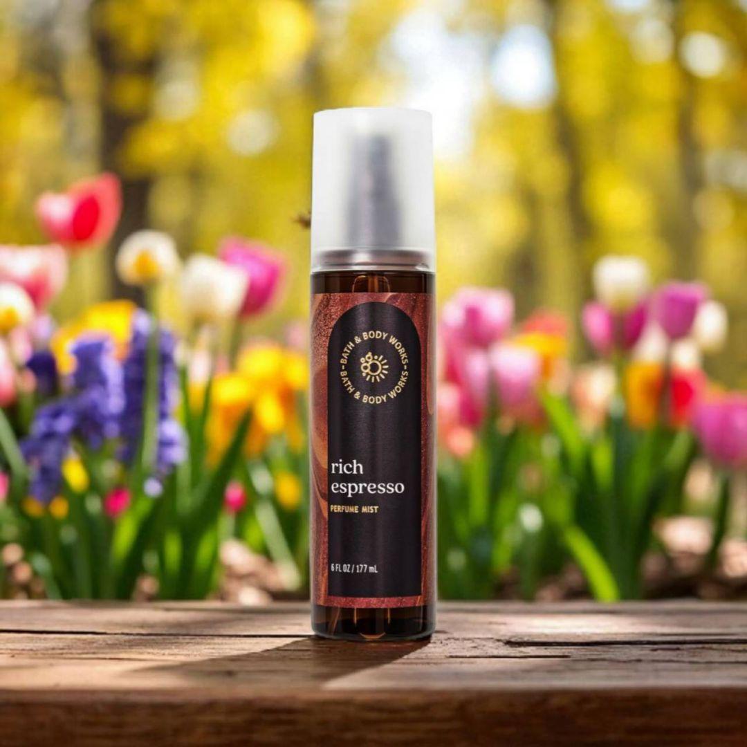 【新品未使用品♥】バスアンドボディワークスファインフレグランスミスト4本セット