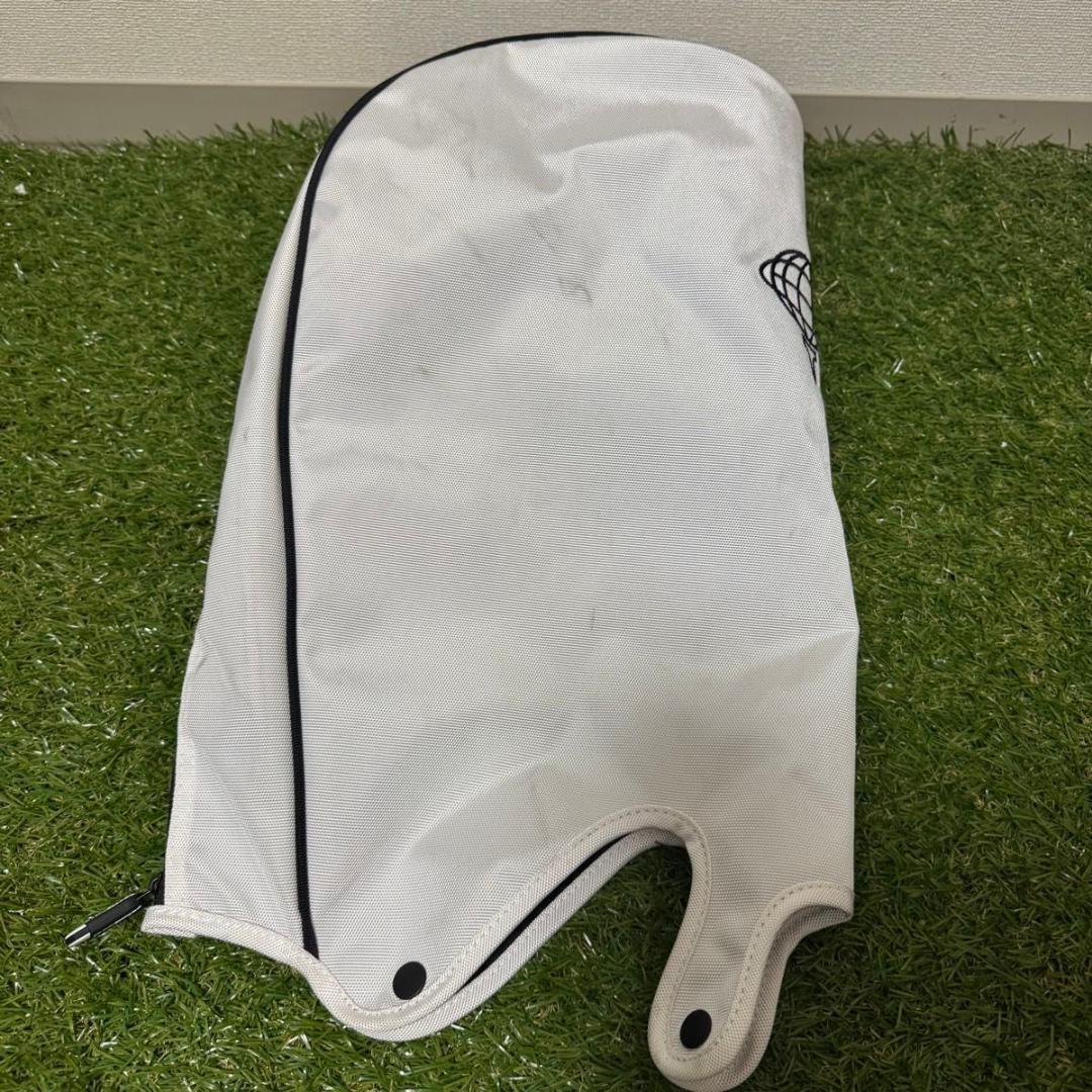 BEAMS GOLF ビームス スリムスタンド キャディバッグ ゴルフバッグ