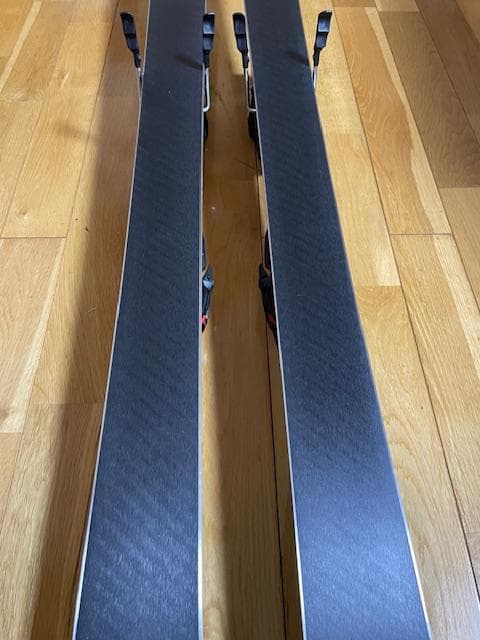 オガサカスキー　TC-MU　2022-2023モデル