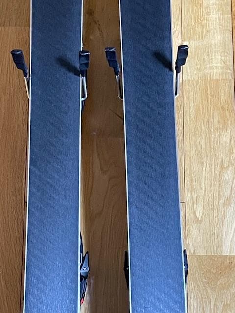 オガサカスキー　TC-MU　2022-2023モデル