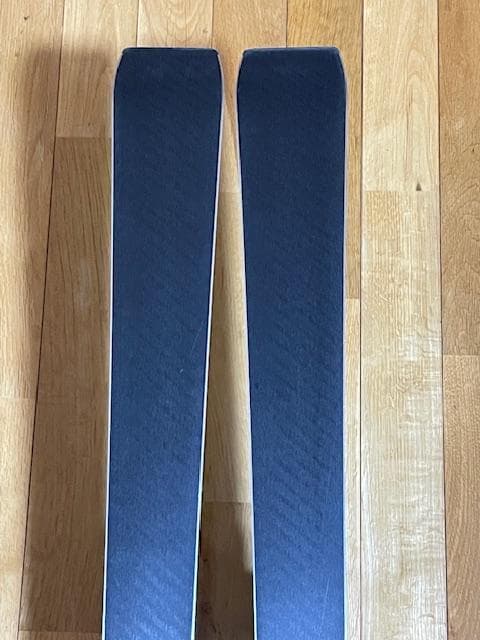 オガサカスキー　TC-MU　2022-2023モデル