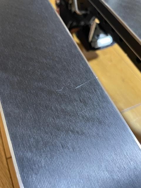 オガサカスキー　TC-MU　2022-2023モデル