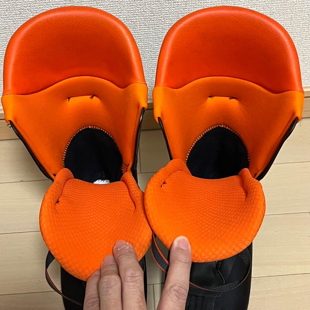 サロモン スキーブーツ SALOMON S/MAX 120 27-27.5cm