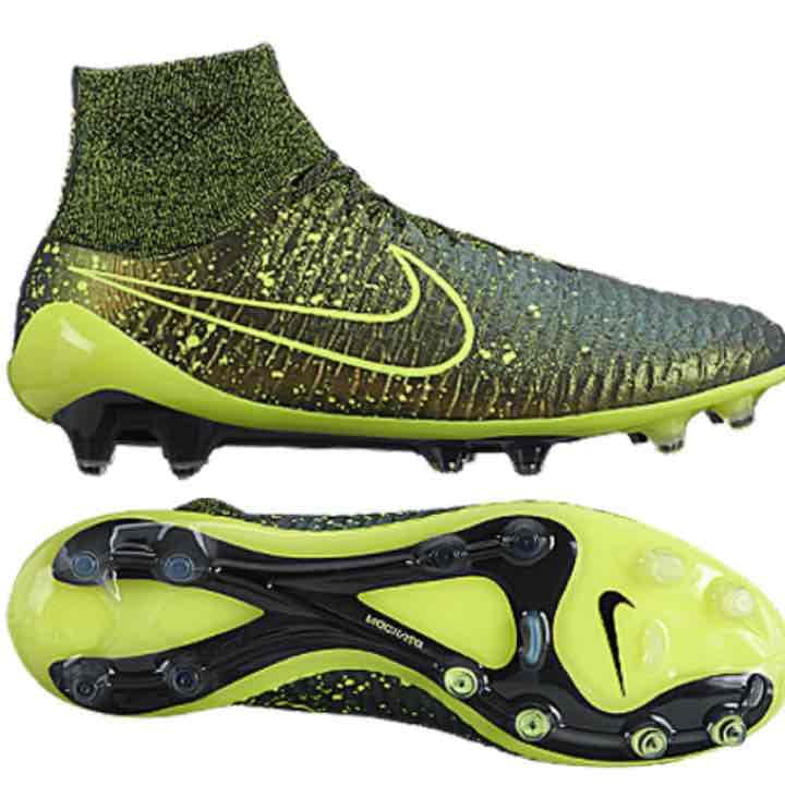 ハイカットマジスタ