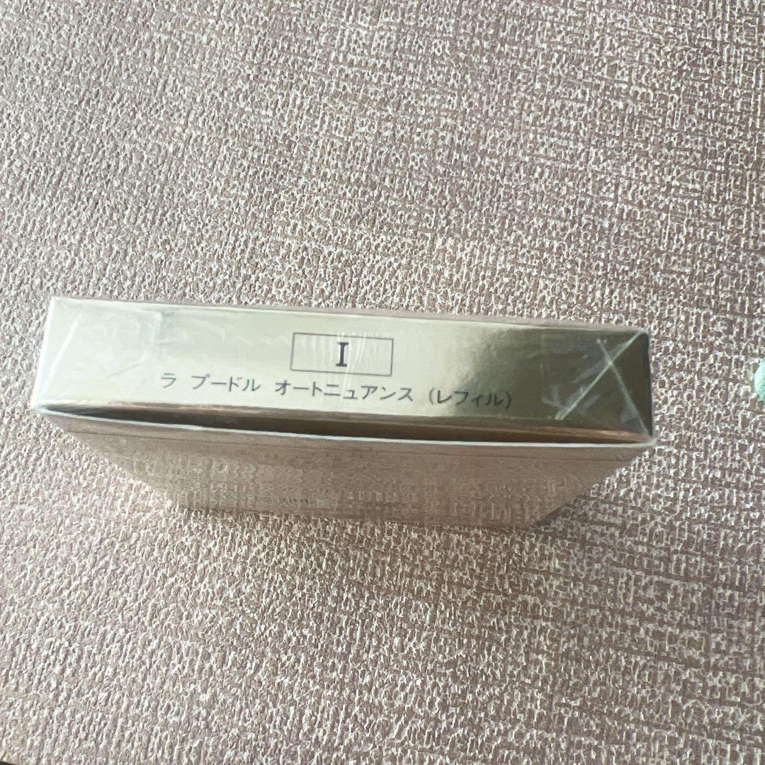 エレガンス　ラプードルオートニュアンス　Ⅰ