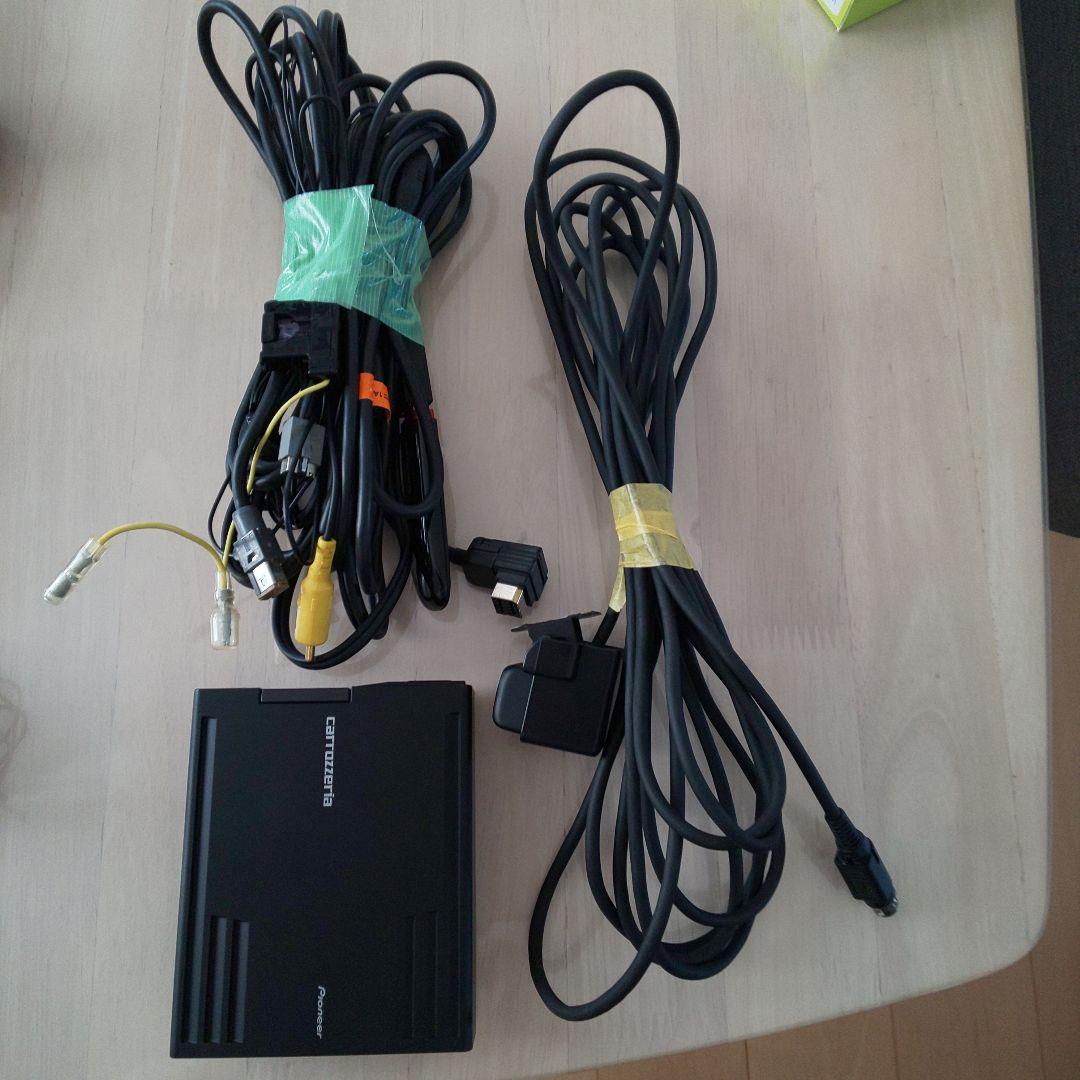 Pioneer AVIC-ZH0009CS カーナビ 7インチ