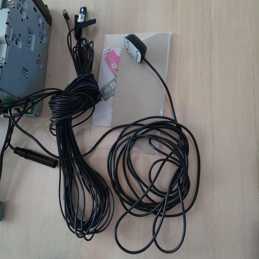 Pioneer AVIC-ZH0009CS カーナビ 7インチ