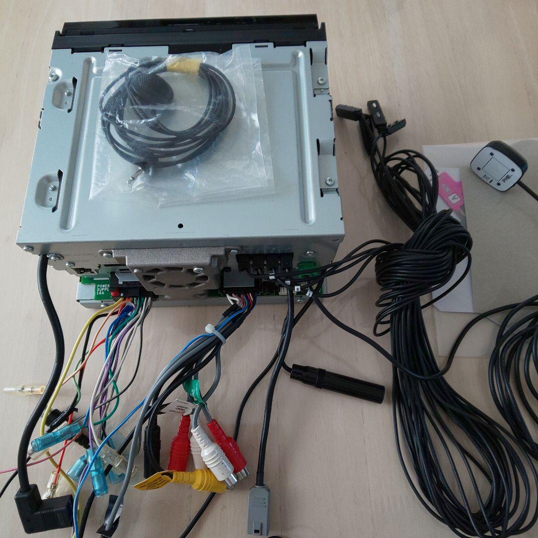 Pioneer AVIC-ZH0009CS カーナビ 7インチ