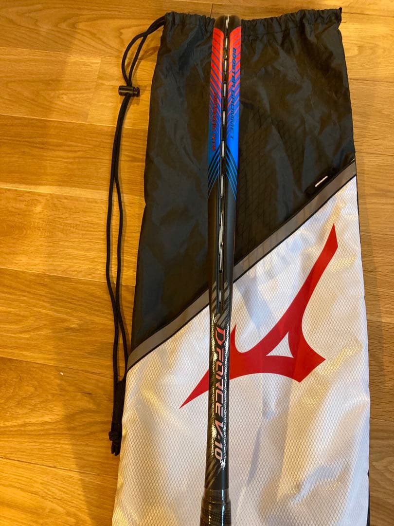 ミズノ　D-force v10