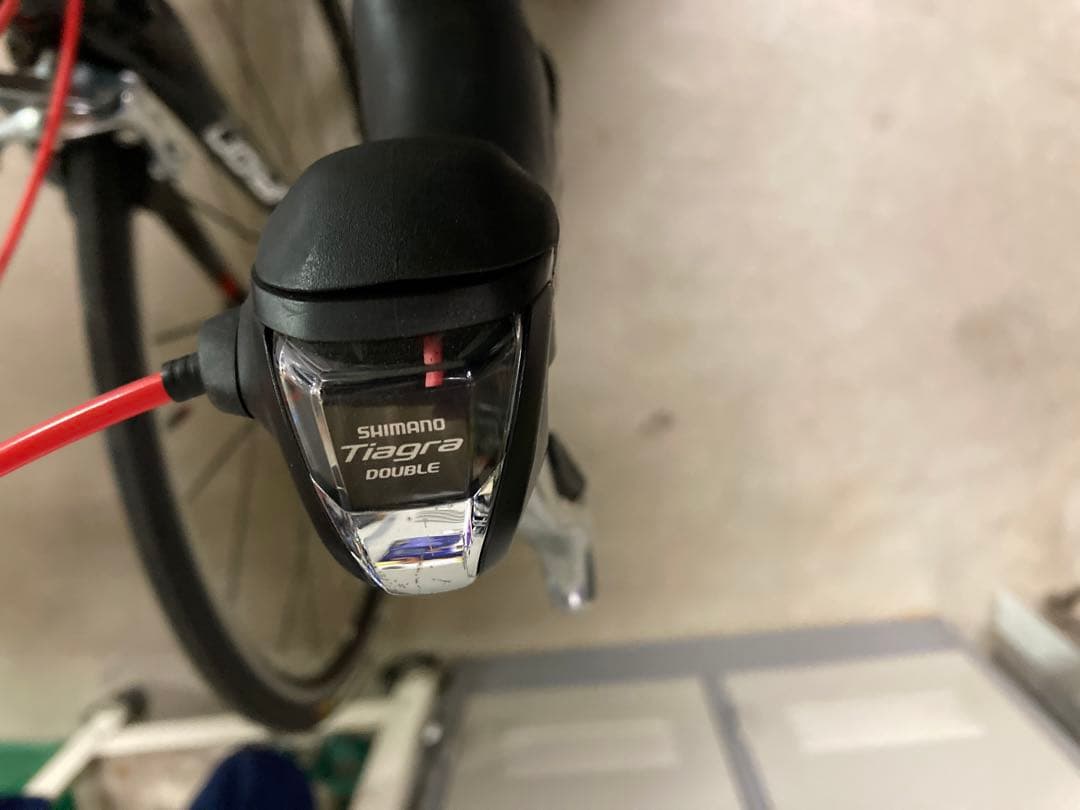 センチュリオン　ギガドライブ　クロスバイク ロードバイク、サイクリングに！