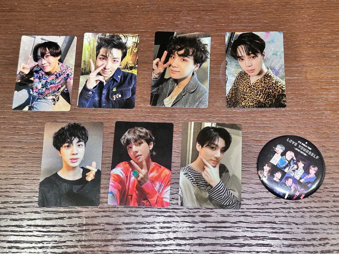 【フォトカード全員付き】BTS MEMORIES OF 2018 DVD（公式）