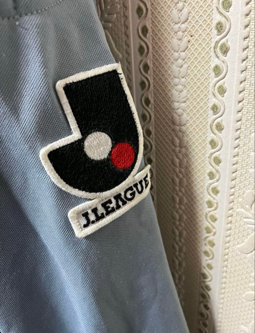 アルビレックス新潟　GKユニフォーム　kappa カッパ　キーパー　Jリーグ