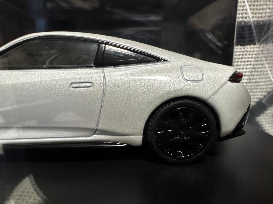 ま*昌様 新品HONDA Prelude プレリュード1/43 ディスプレイモデ