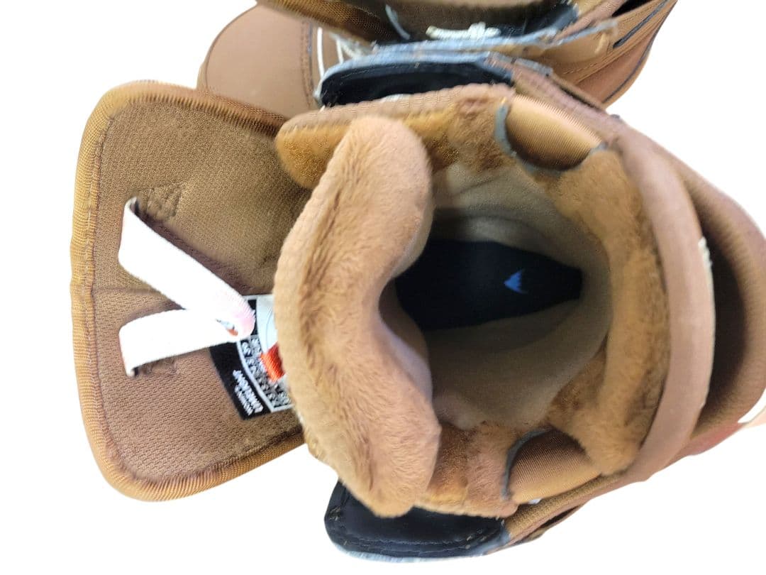 BURTON LIMELIGHT ライムライト スノーボードブーツ 24.5cm