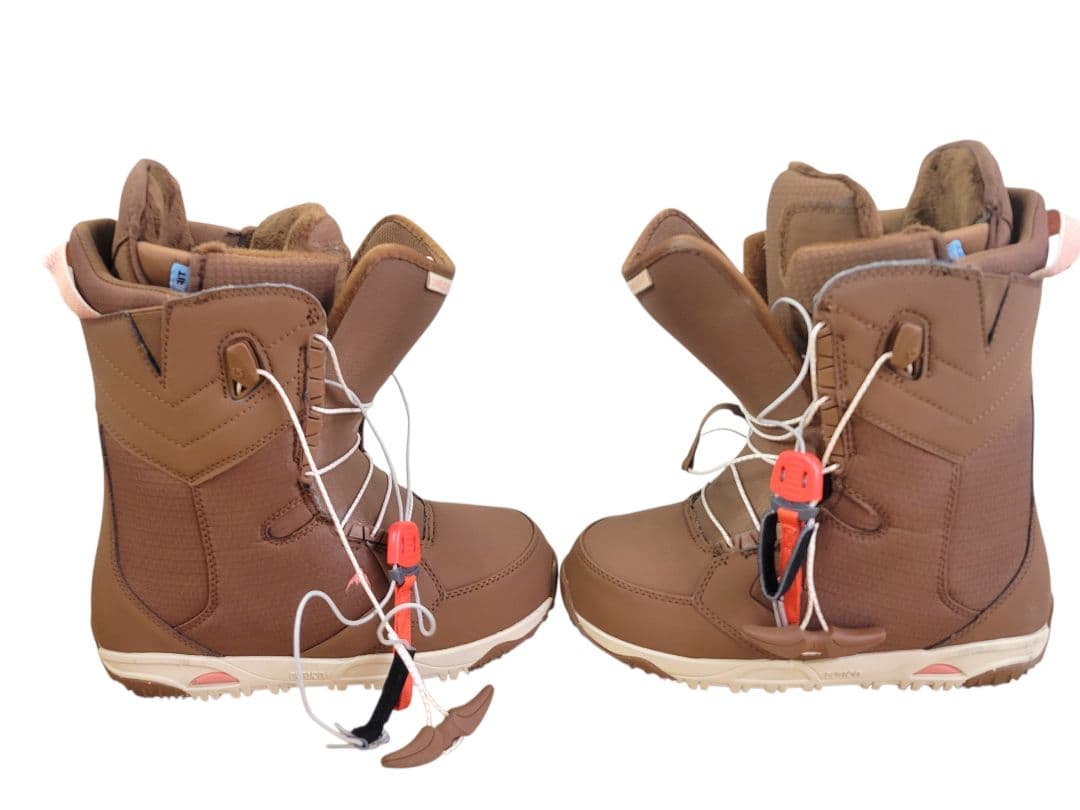 BURTON LIMELIGHT ライムライト スノーボードブーツ 24.5cm