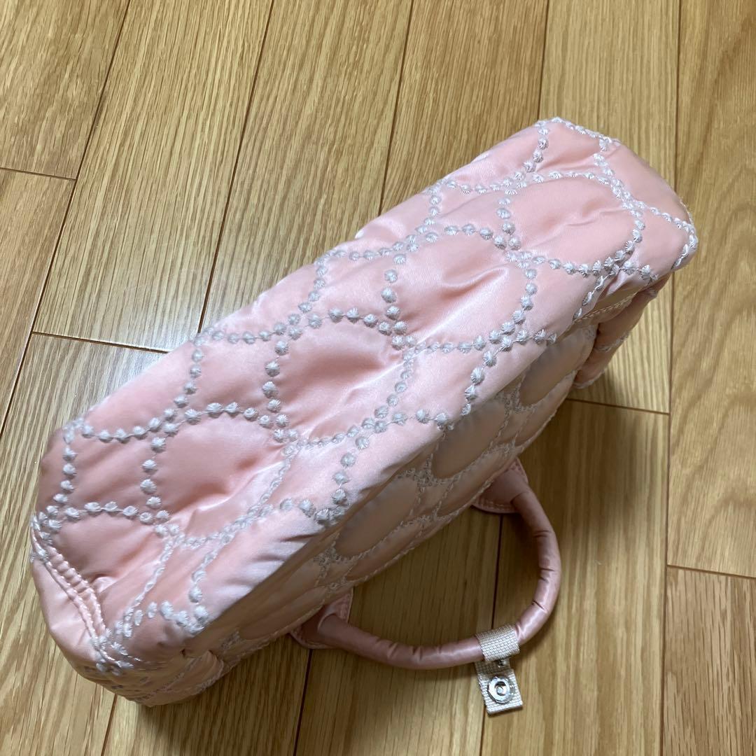 バッグ mina perhonen x PORTER 2WAY TOTE BAG