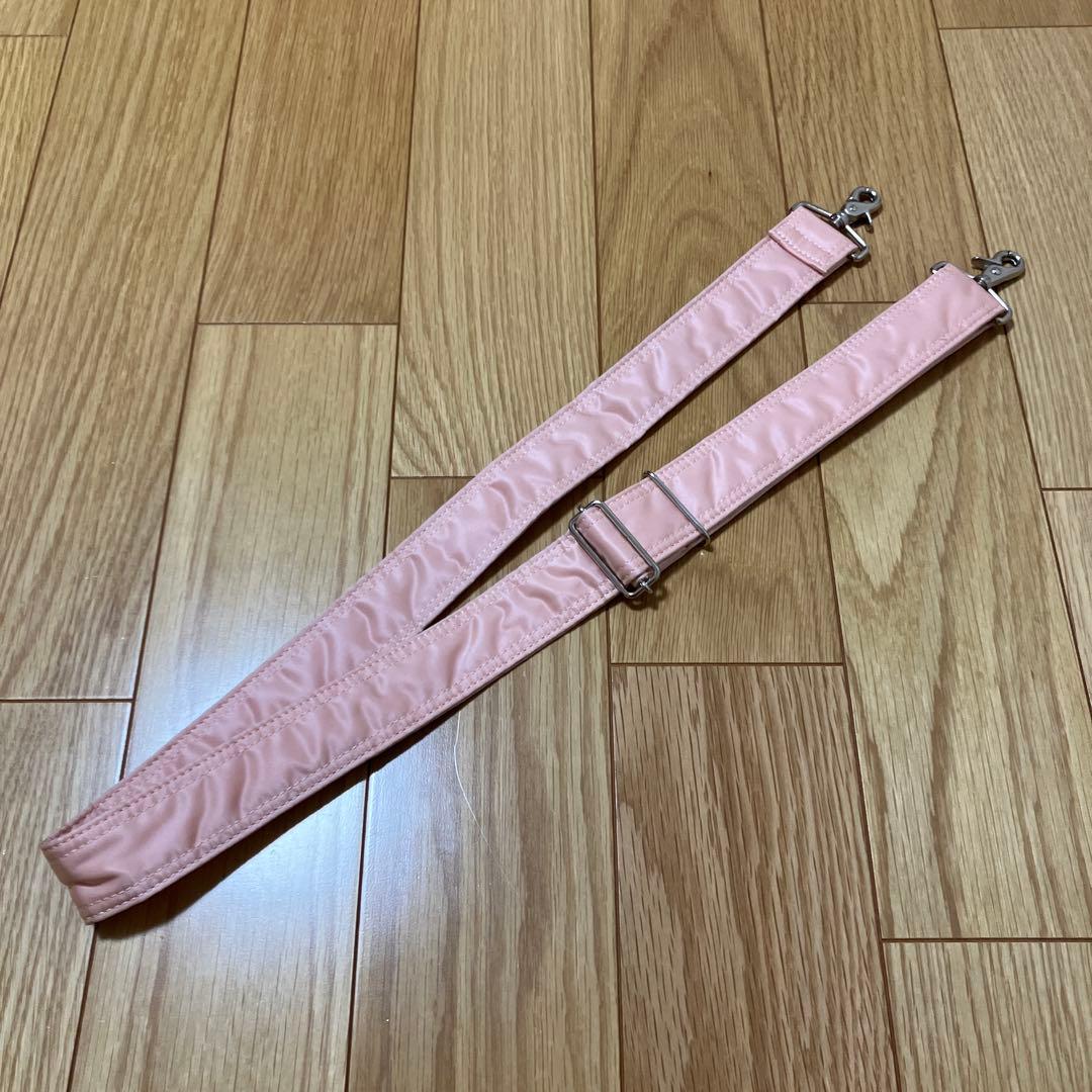 バッグ mina perhonen x PORTER 2WAY TOTE BAG