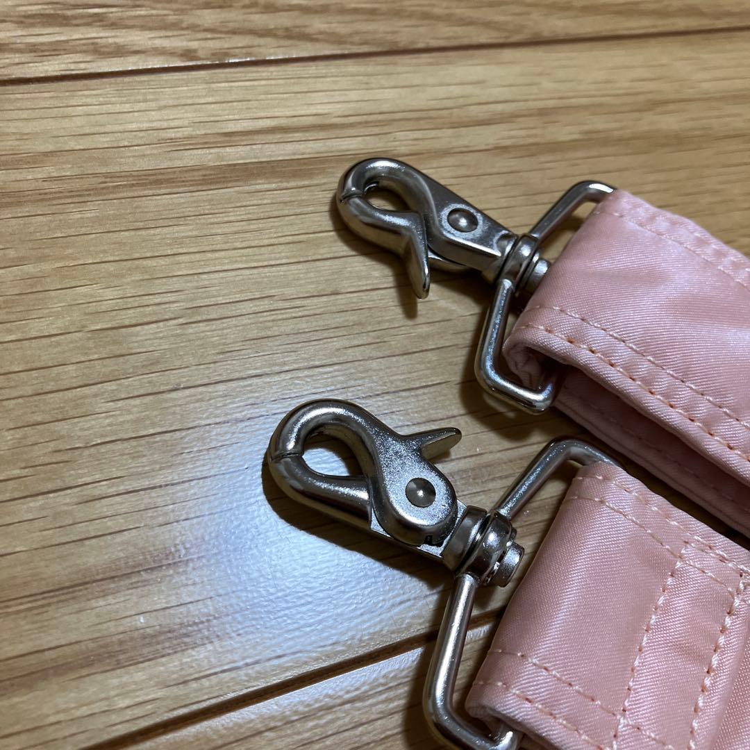 バッグ mina perhonen x PORTER 2WAY TOTE BAG