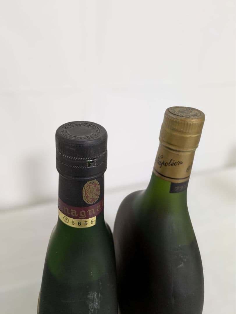 古酒 ブランデー6本 まとめ売り