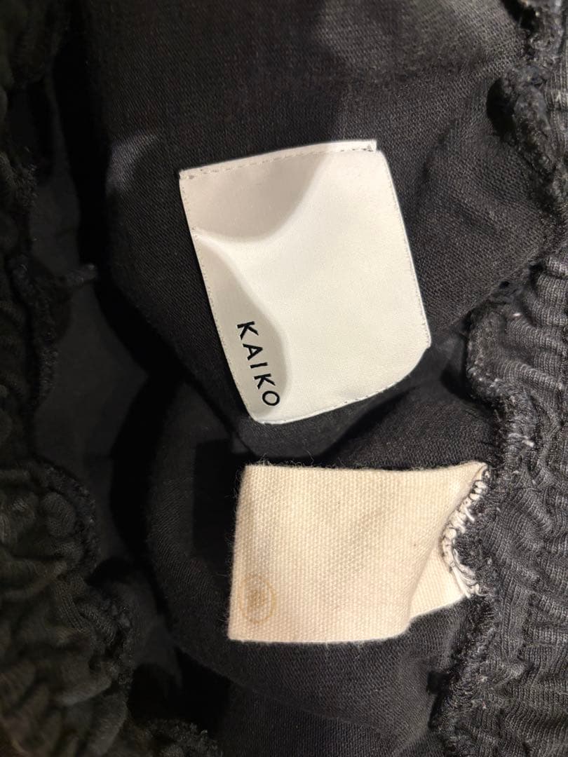 Jianye kaiko save スウェットパンツ