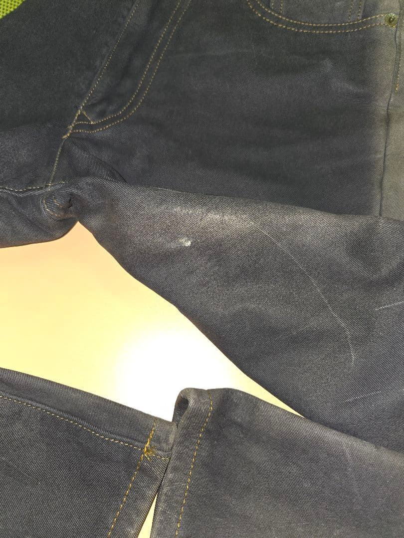 ★値下げ★ クシタニ エクスプローラージーンズ ライディングパンツ 31