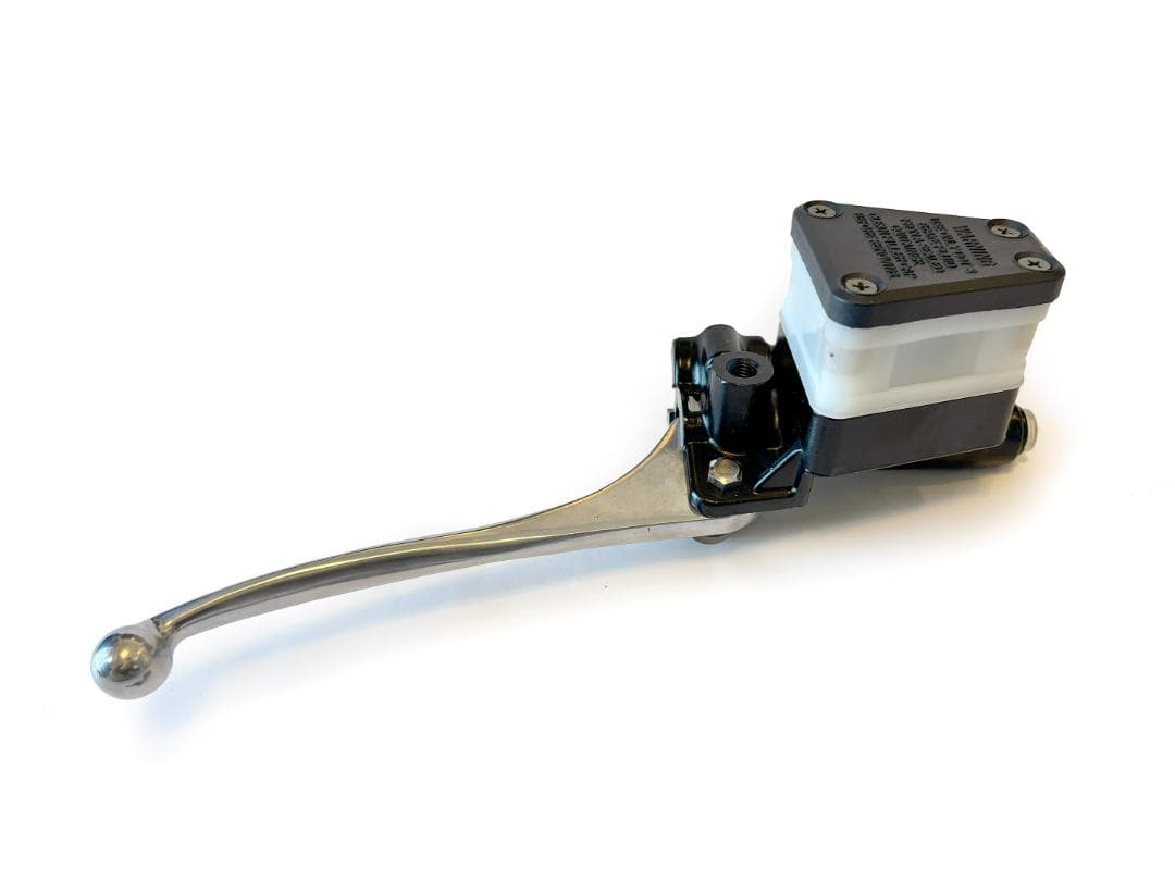 新品 カワサキ KZ650 KZ1000 5/8\