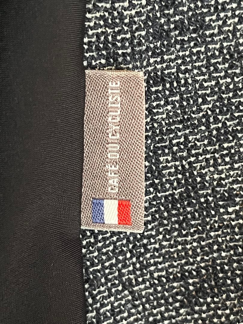 カフェドシクリステ　CAFE DU CYCLISTE