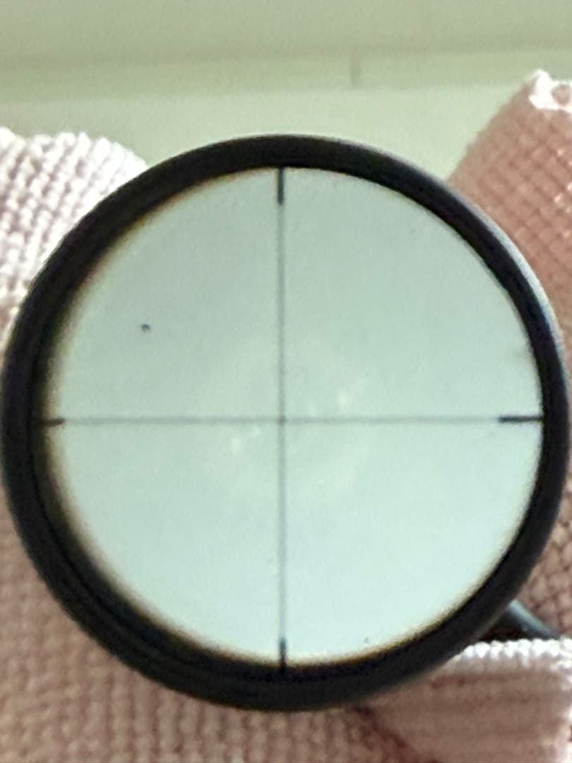 Vector Optics FORESTER 1-4倍