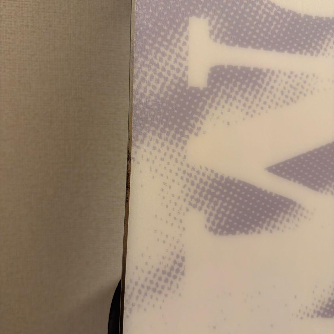 SALOMON LOTUS LTD 146 スノーボード ビンディング付き