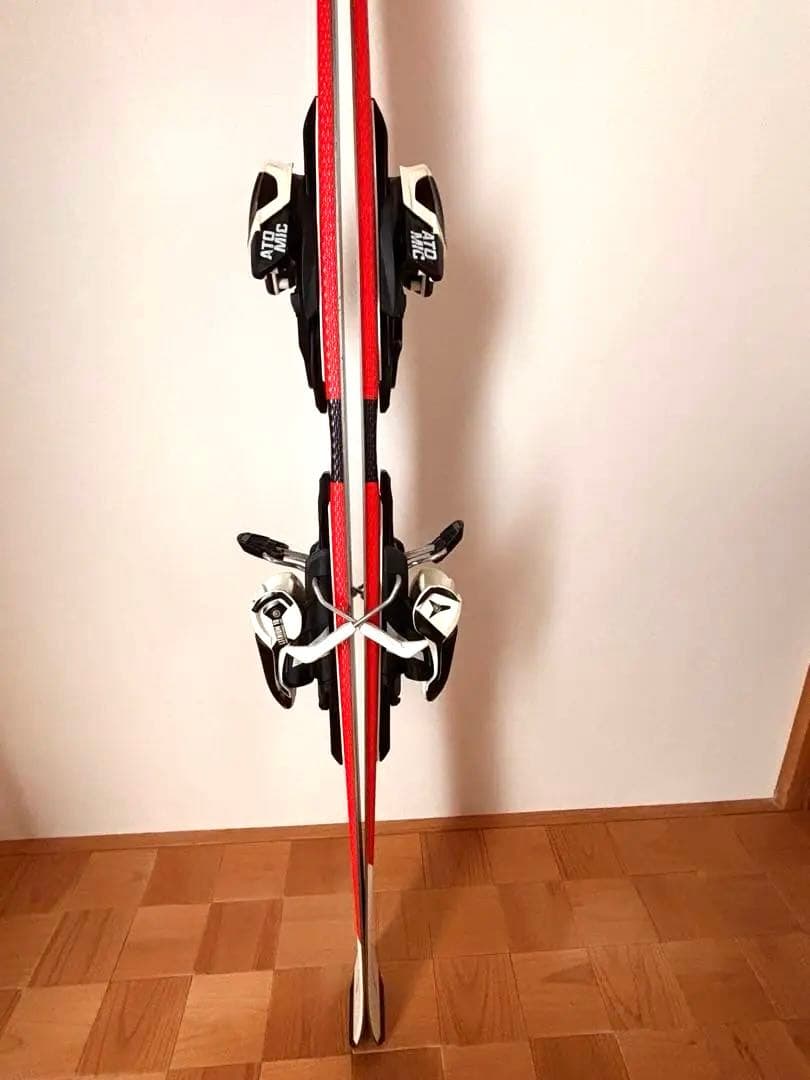 Atomic 156 スキーセット