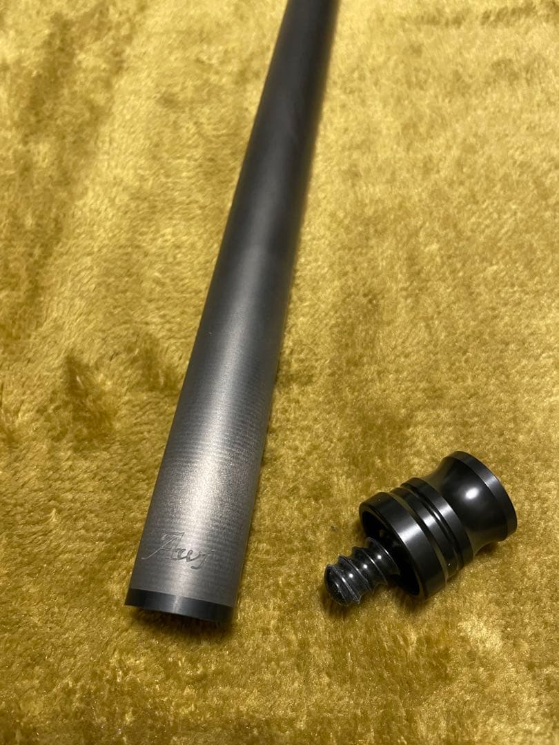 Awi カーボンシャフト　ラジアル