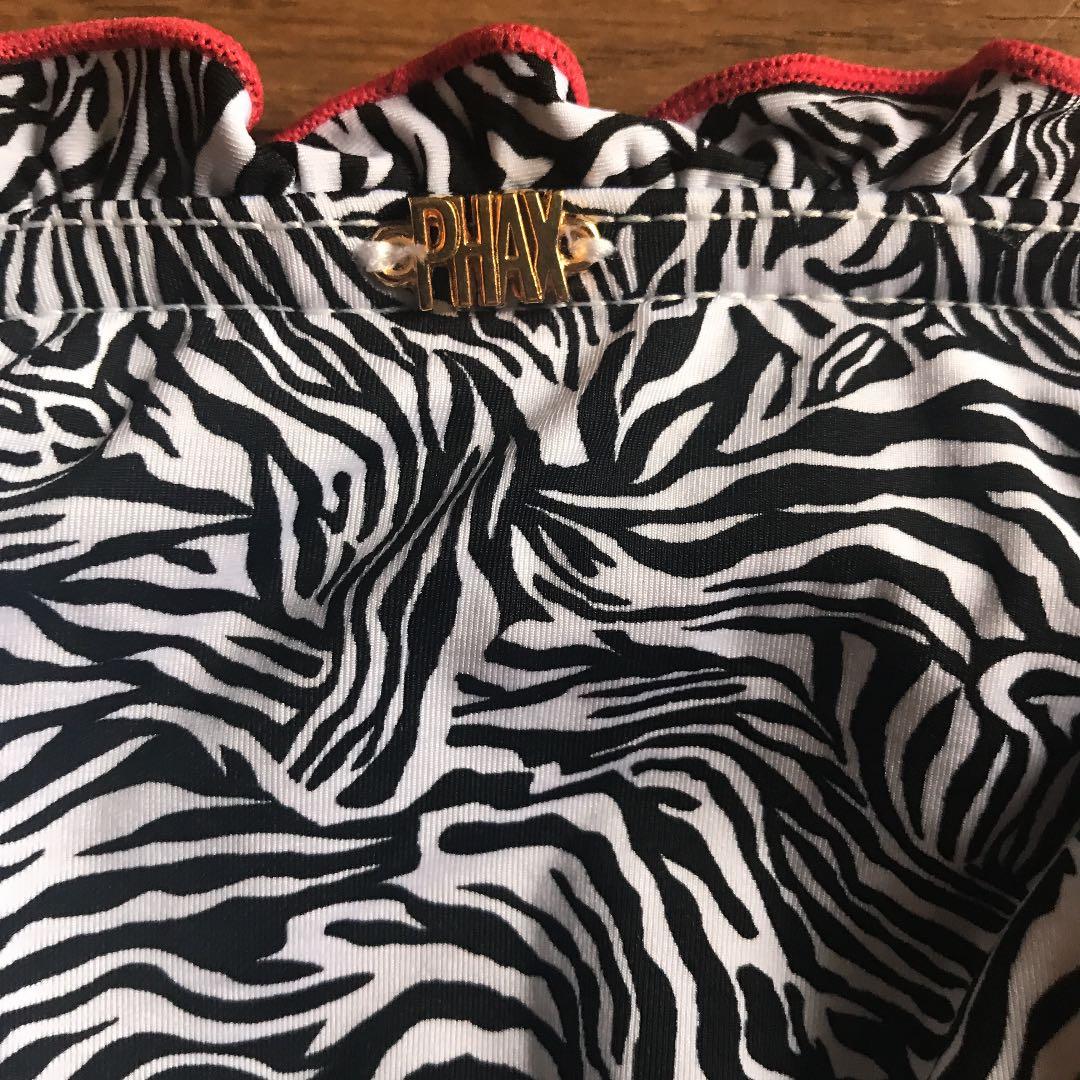 ファックス　水着 ビキニ レディース