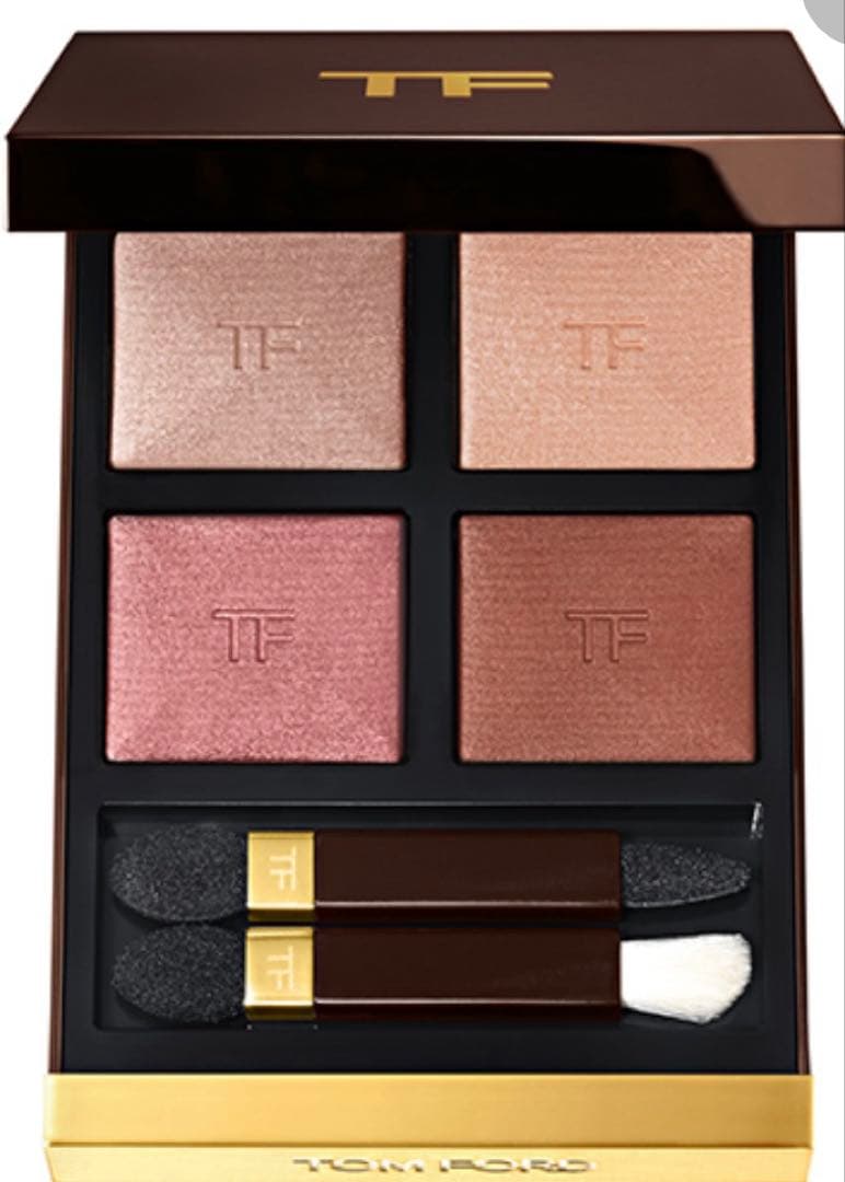 42A ヘイズィ センシュアリティ TOM FORD アイシャドウ