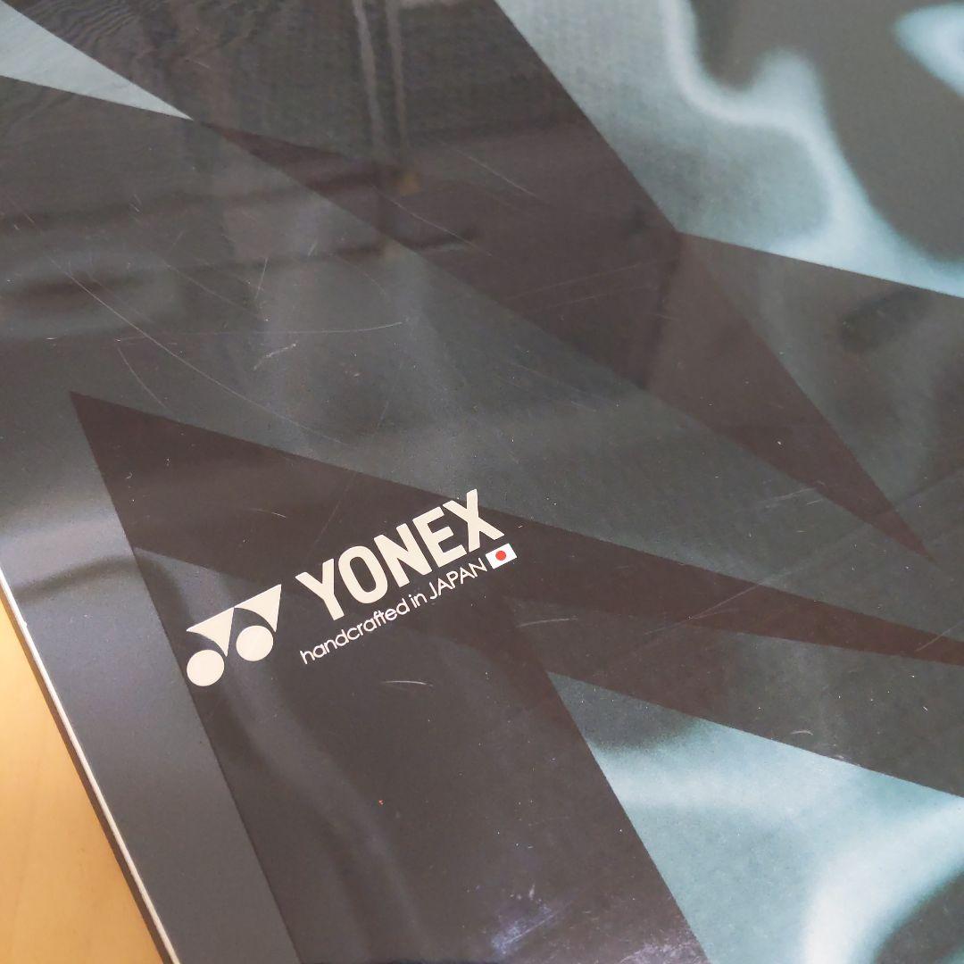 ヨネックス ネクステージ　サロモン アリバイ