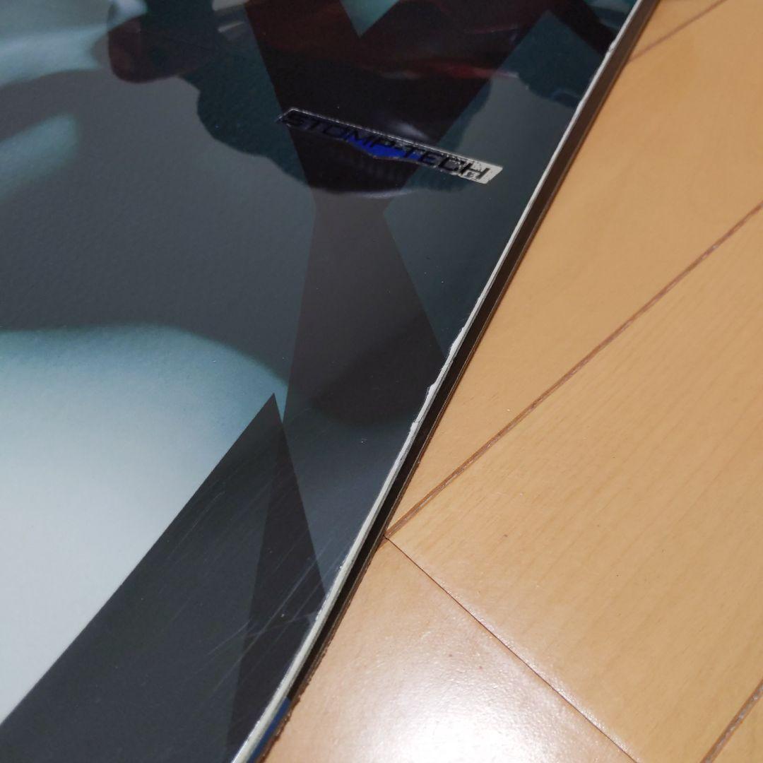 ヨネックス ネクステージ　サロモン アリバイ