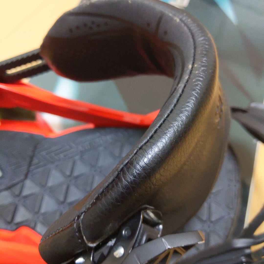 ヨネックス ネクステージ　サロモン アリバイ