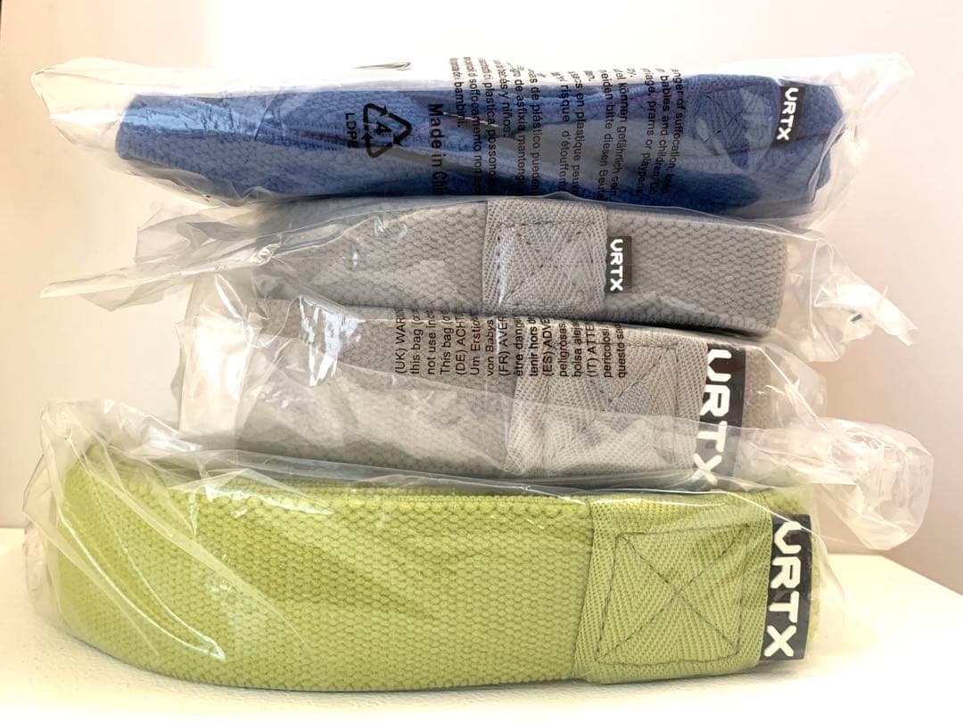 【VRTX】 LIGHT PACKAGE初心者４本セット