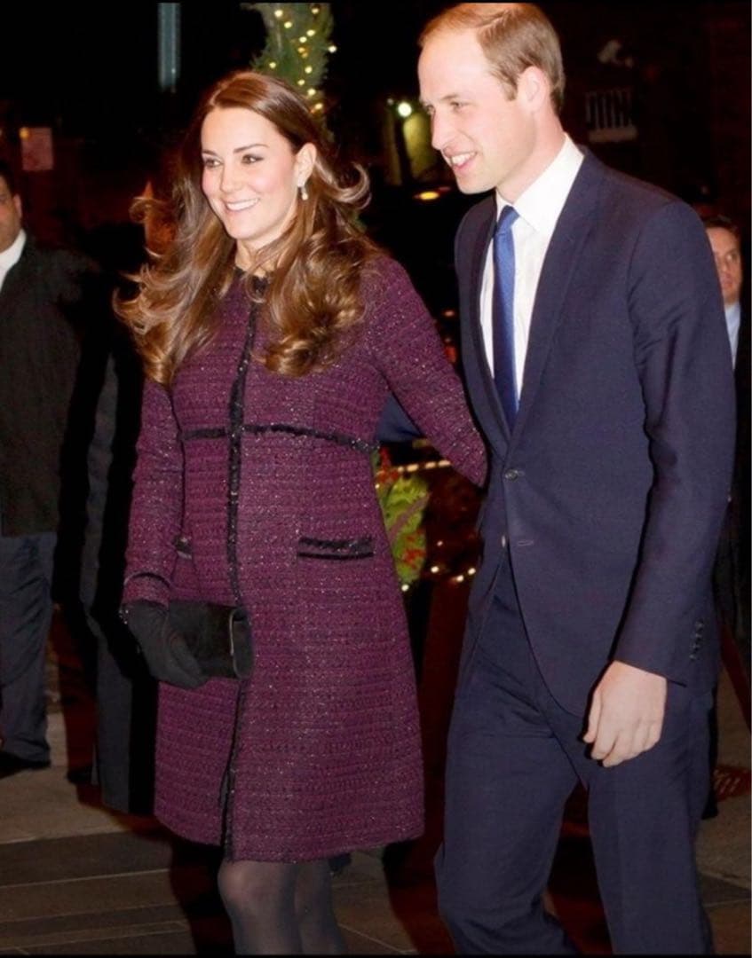 Seraphine(セラフィン) マリーナコート UK8