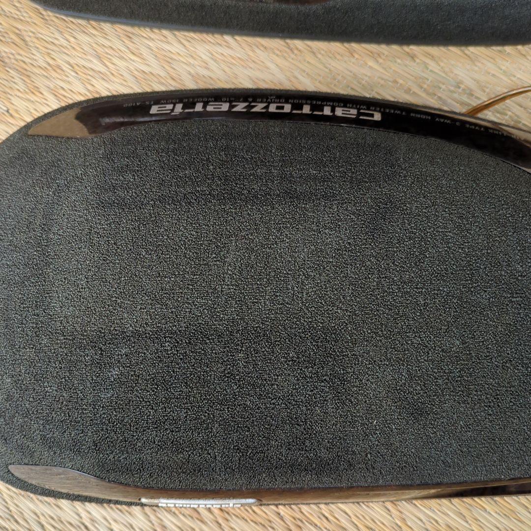 carrozzeria TS-A100 左右セット