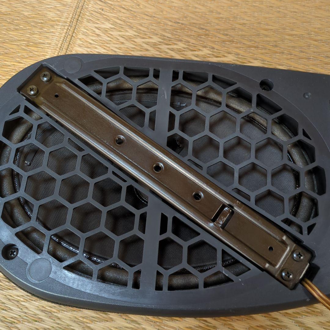 carrozzeria TS-A100 左右セット