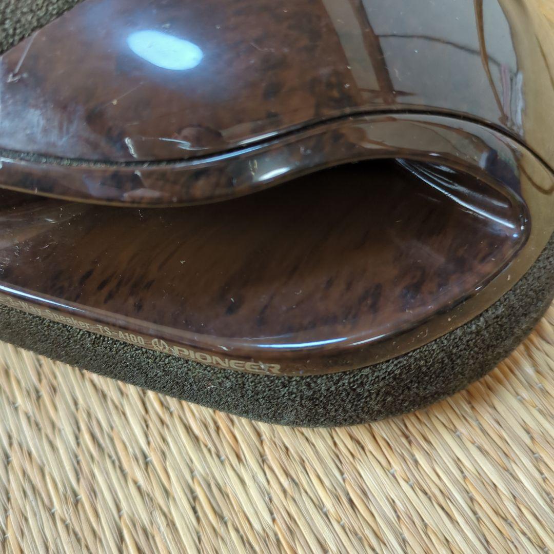 carrozzeria TS-A100 左右セット