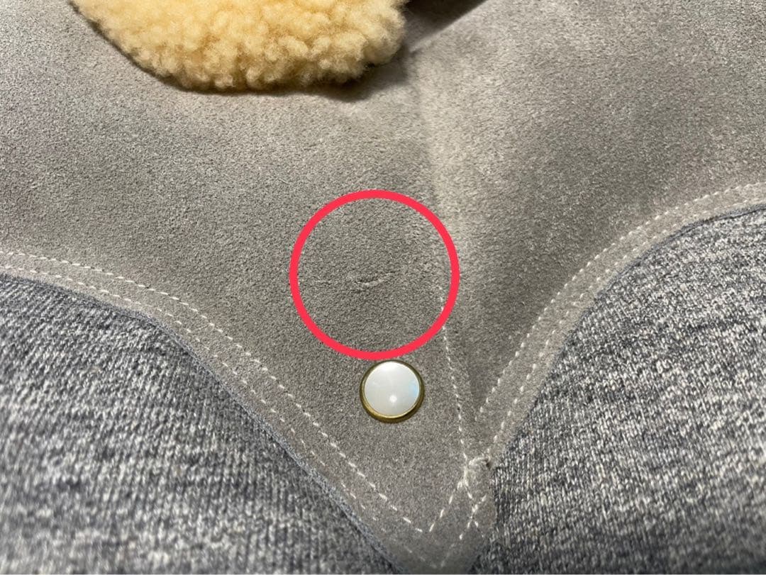 美品 トリプルコラボ 9/10