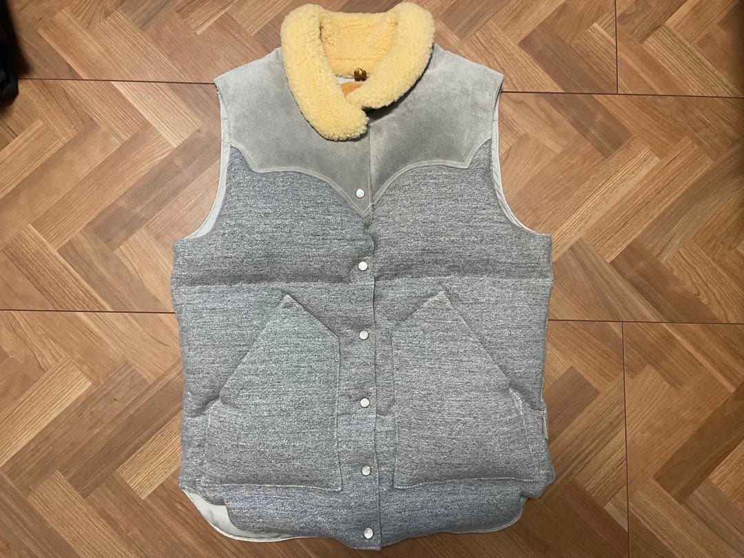 美品 トリプルコラボ 9/10