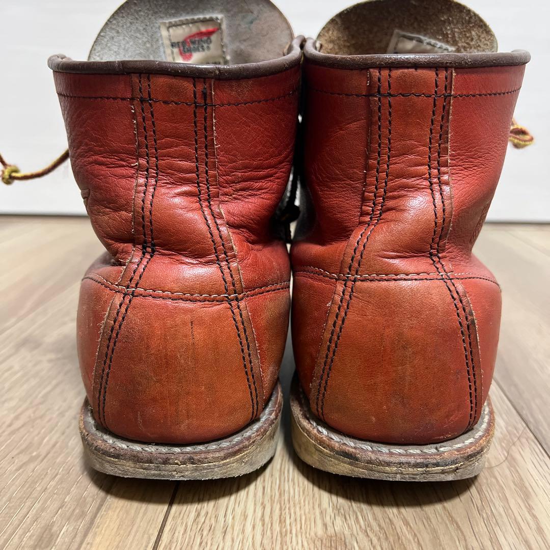 RED WING 8875 27.5㎝