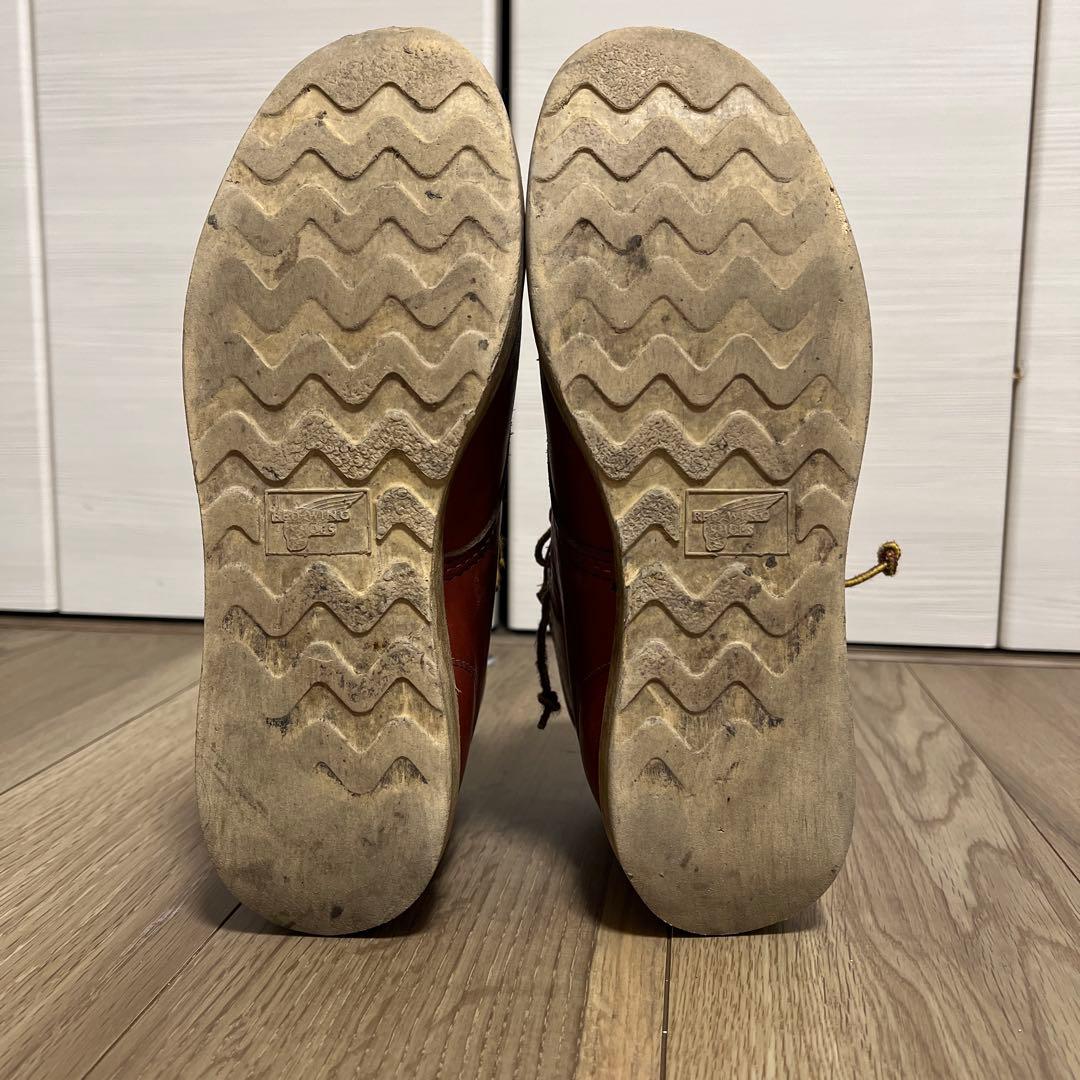 RED WING 8875 27.5㎝