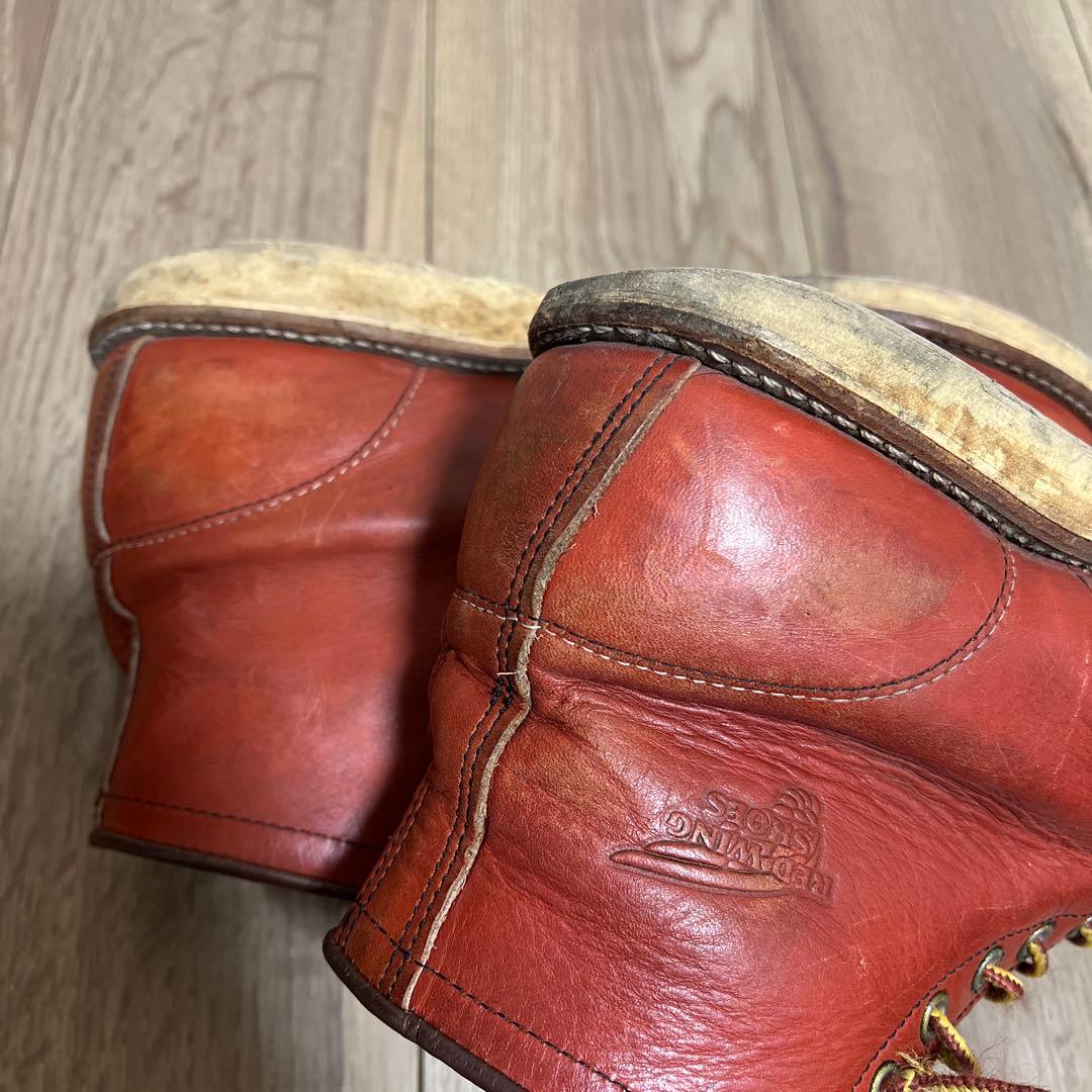 RED WING 8875 27.5㎝