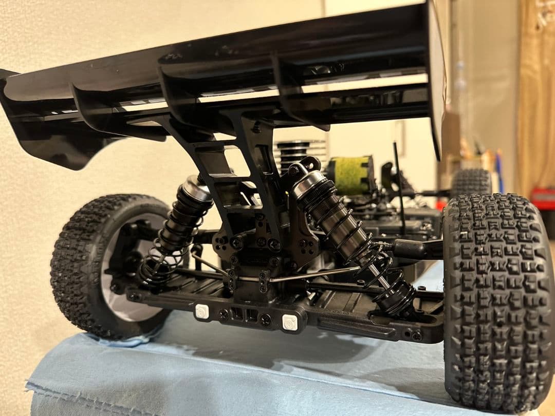 京商 インファーノ MP10　レディセット